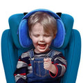 Sujetacabezas Infantil para Coche - Cinturón Sujetador de Cabeza para Niños - Almohada Protectora para Dormir - Soporte para Bebé